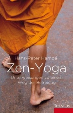 Zen-Yoga - Hempel, Hans-Peter