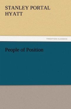 People of Position - Hyatt, Stanley Portal