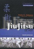 Jiu jitsu de hoy 2 (programa 2012) : técnica de defensa del samurai de ayer