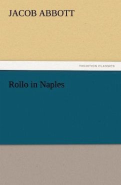 Rollo in Naples - Abbott, Jacob