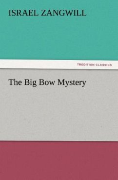Cover The Big Bow Mystery