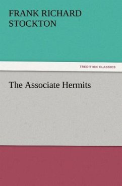 The Associate Hermits - Stockton, Frank Richard