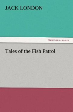 Tales of the Fish Patrol - London, Jack