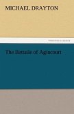 The Battaile of Agincourt