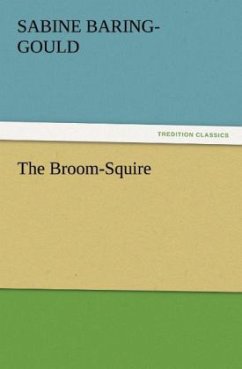 The Broom-Squire - Baring-Gould, Sabine