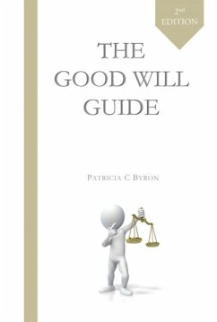 Cover The Good Will Guide