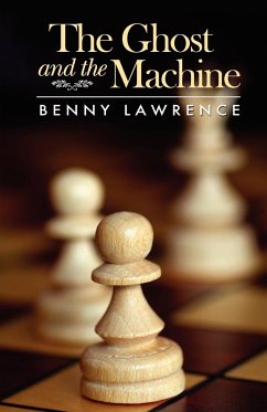 The Ghost and the Machine - Lawrence, Benny