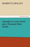 Samantha at Coney Island and a Thousand Other Islands