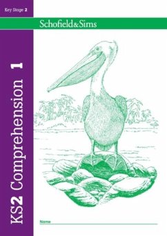 KS2 Comprehension Book 1 - Warren, Celia