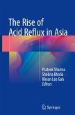 The Rise of Acid Reflux in Asia