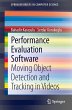 Performance Evaluation Software - Bild 1
