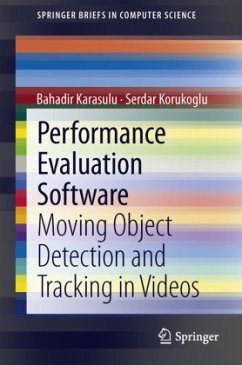 Performance Evaluation Software - Karasulu, Bahadir;Korukoglu, Serdar