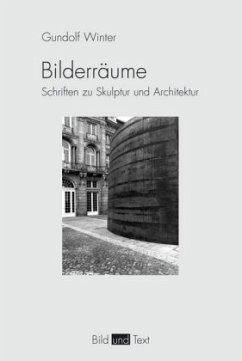 Bilderräume - Winter, Eleonore; Winter, Gundolf