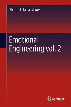 Emotional Engineering vol. 2