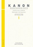 Kanon Kunstgeschichte 1. Einführung in Werke, Methoden und Epochen