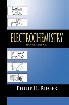 Electrochemistry - Rieger, P.H.