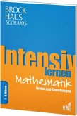 Brockhaus Scolaris Intensiv lernen Mathematik 7.-8. Klasse