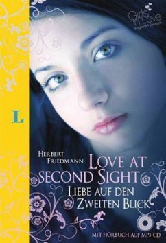 Love at Second Sight - Liebe auf den zweiten Blick, m. MP3-CD - Friedmann, Herbert