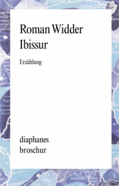 Ibissur - Widder, Roman