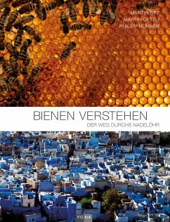 Bienen verstehen - Ott, Martin;Dettli, Martin;Rohner, Philipp