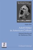 Adolf Hitler in American Culture