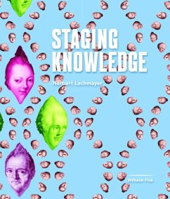 Cover Staging Knowledge