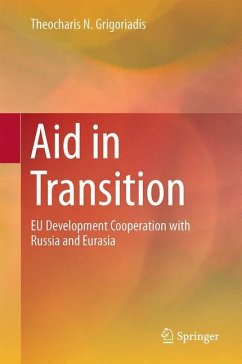 Aid in Transition - Grigoriadis, Theocharis N.