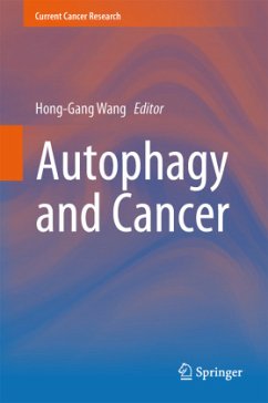 Autophagy and Cancer