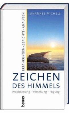 Zeichen des Himmels - Michels, Johannes