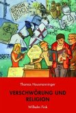 Verschwörung und Religion