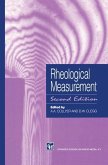 Rheological Measurement