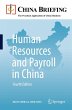 Human Resources and Payroll in China - Bild 1