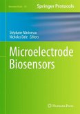 Microelectrode Biosensors