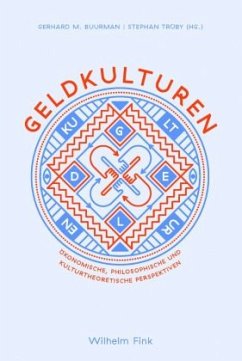 Geldkulturen