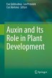 Auxin and Its Role in Plant Development - Bild 1