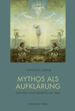 Mythos als Aufklärung - Jamme, Christoph