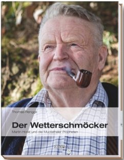 Cover Der Wetterschmöker
