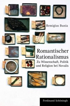 Romantischer Rationalismus - Bunia, Remigius