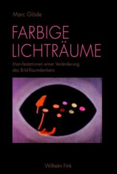 Cover Farbige Lichträume