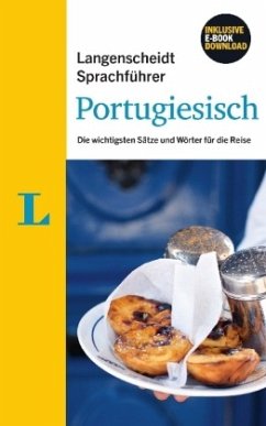 Langenscheidt Sprachführer Portugiesisch