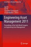 Engineering Asset Management 2011