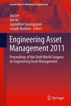 Engineering Asset Management 2011