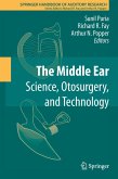 The Middle Ear