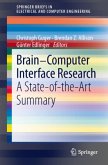 Brain-Computer Interface Research