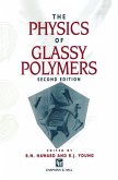 The Physics of Glassy Polymers