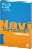 Brockhaus Scolaris Navi Mathematik 5.-10. Klasse