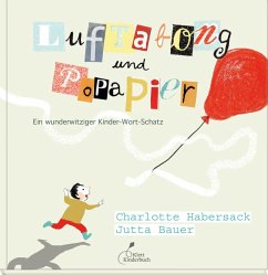 Luftabong und Popapier - Habersack, Charlotte