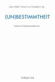 (Un)Bestimmtheit