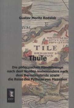 Thule - Redslob, Gustav M.
