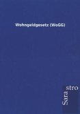 Wohngeldgesetz (WoGG)